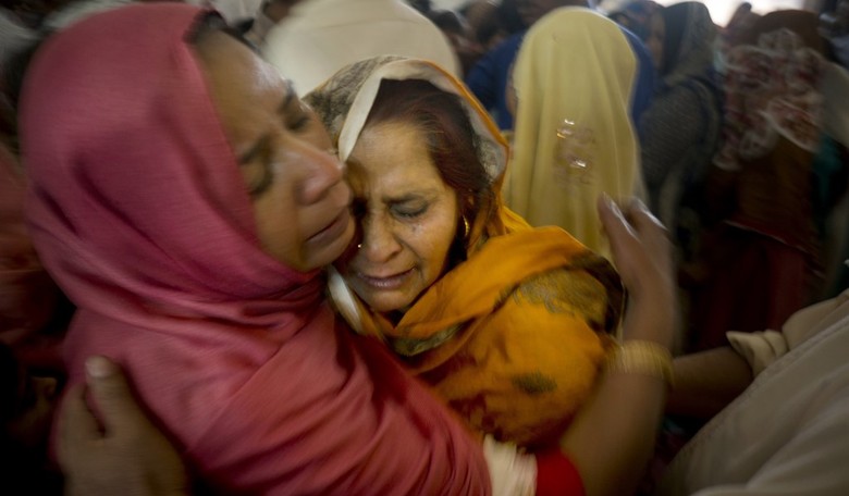 Until Criticized, State Department Refused to Acknowledge Christians Were Target in Easter Suicide Bombing 