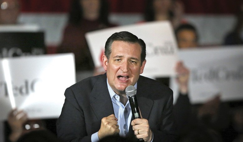 Letter to Trump Supporters: The Principles and Person of Ted Cruz, and the Political Realities for Donald Trump