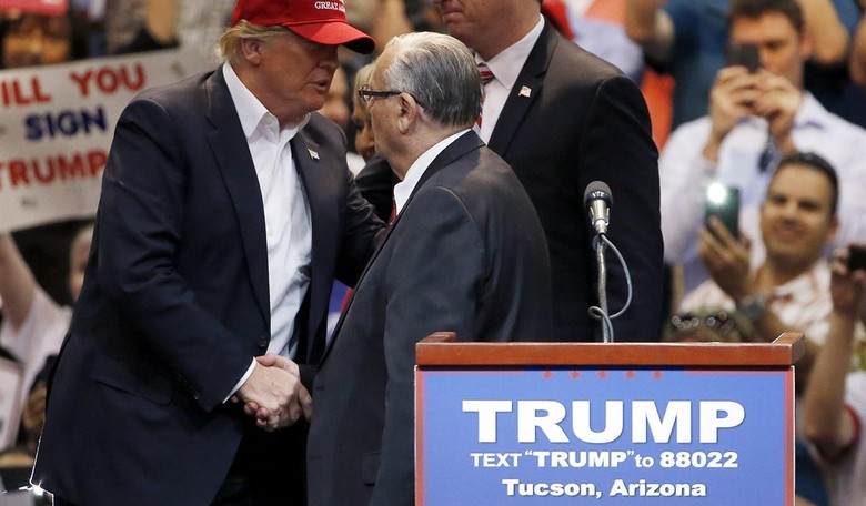 Is Trump Right About NATO?