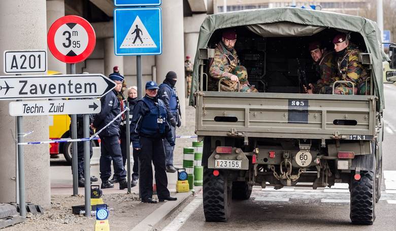 Why Westerners Make Inviting Targets for Terrorists