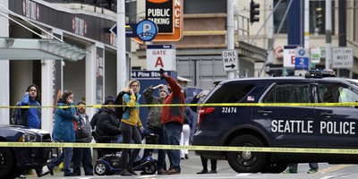 The Seattle Police Chief Lives...Where?