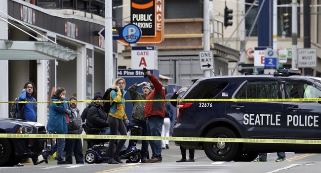 The Seattle Police Chief Lives...Where?