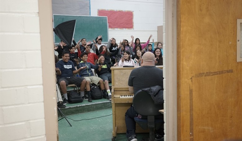 Music Education Saves Lives, So Our Kids Need It More Than Ever