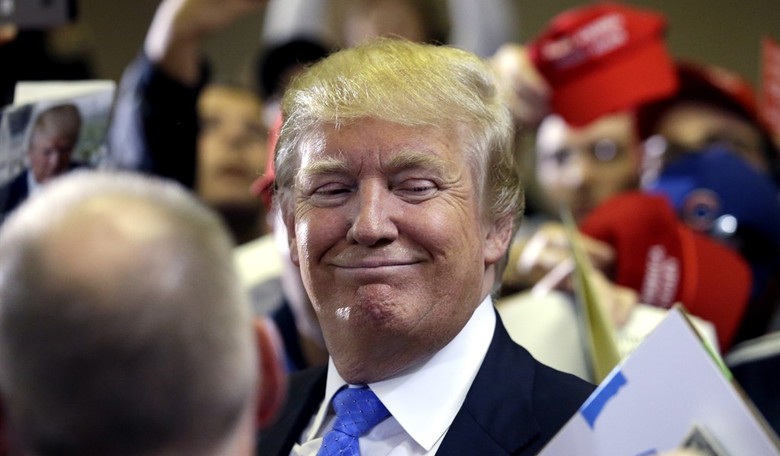 GOP Loyalty Pledge to Support Eventual Nominee Crumbles