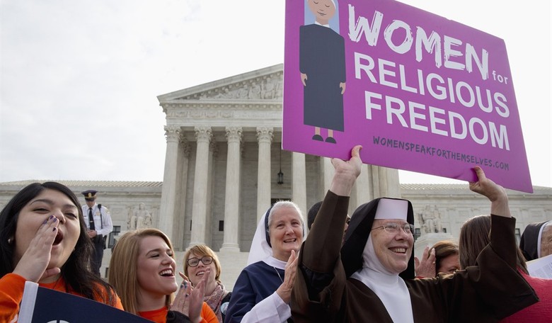 A Better Way to Nominate a Justice
