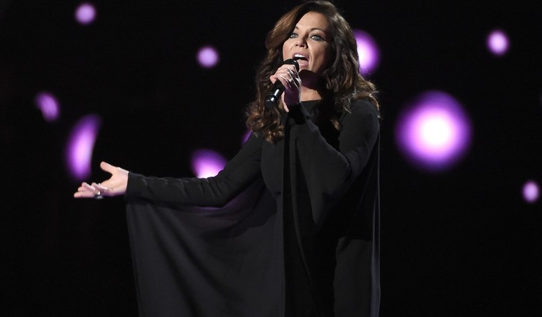 Bless Her HEART: Martina McBride SHREDDED After Her Own Posts Expose ‘Nonpartisan’ 250 Bail As Total BS