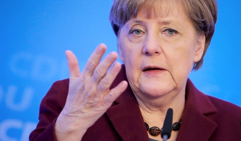 Germany Dealing With Pains Of Failed Integration