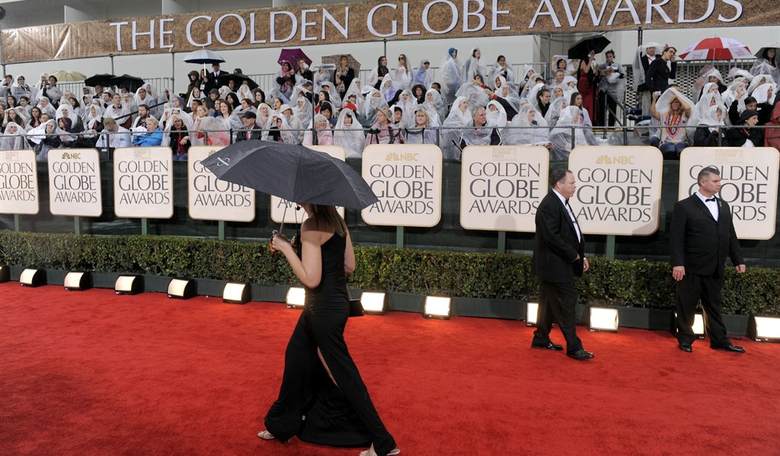 Here’s How the Transgender Agenda Was on Full Display at the Golden Globes