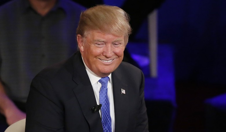 National Border Patrol Council Endorses Donald Trump