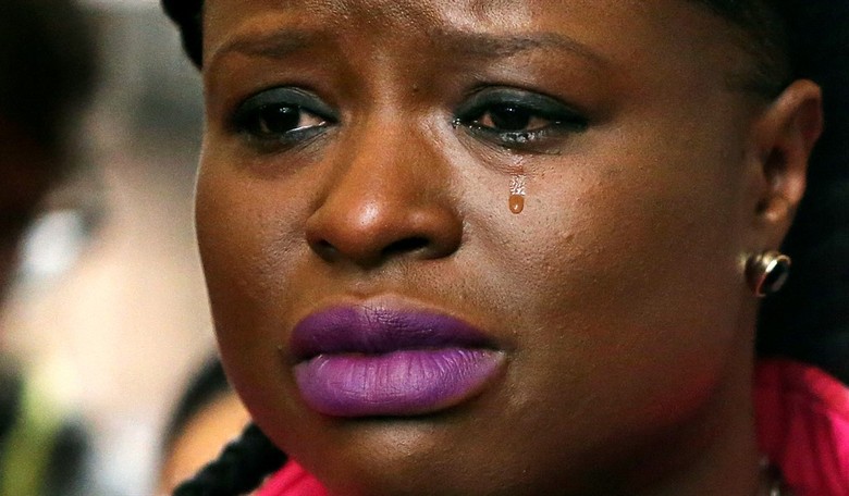 Church-Invader Nekima Levy Armstrong Rushes to Democrat-Friendly CNN After Release by Activist Judge