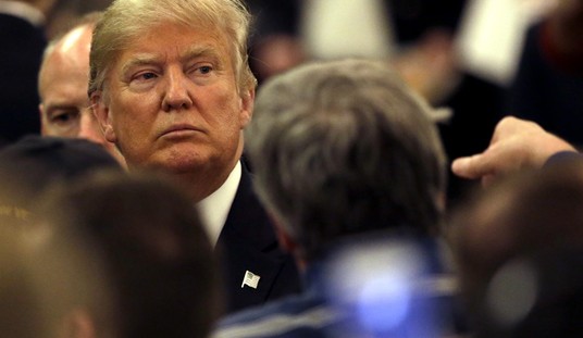 Trump Is Simply Not Well