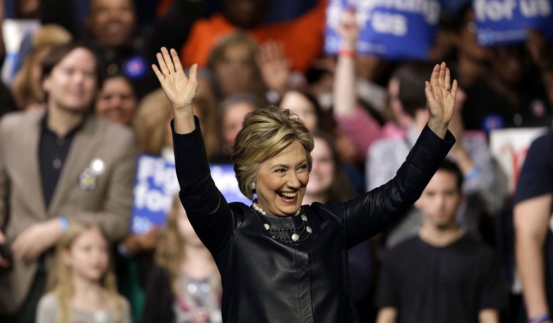 She's Just Like Us: Hillary Clinton Messed Up Traffic For a $600 Haircut
