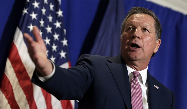 Don’t Tell John Kasich, But His Medicaid Expansion Could Cost Taxpayers $27.5 Billion By 2020
