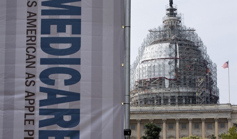 Caesar, God and Medicaid: Bad Policy Leads to Bad Theology