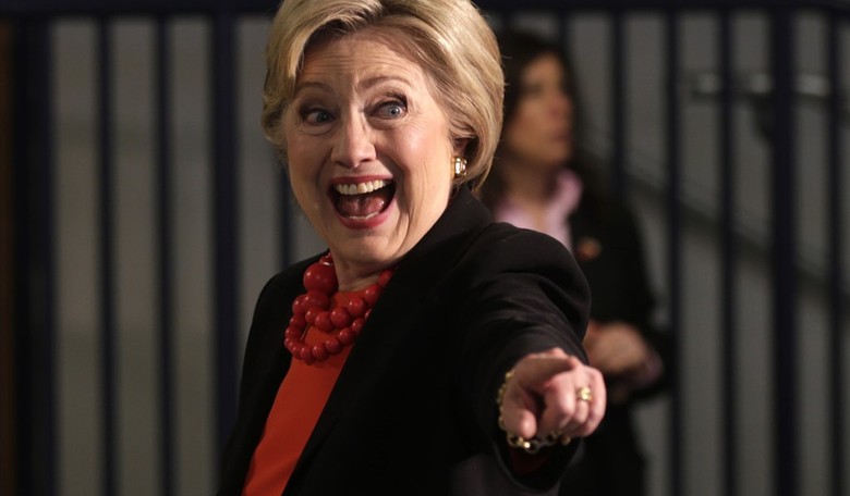 Veterans Launch 'The Difference It Makes' Bus Tour to Make Hillary Accountable to the FBI