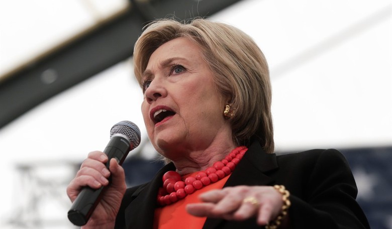 Millennials Know: Benghazi She Wrote