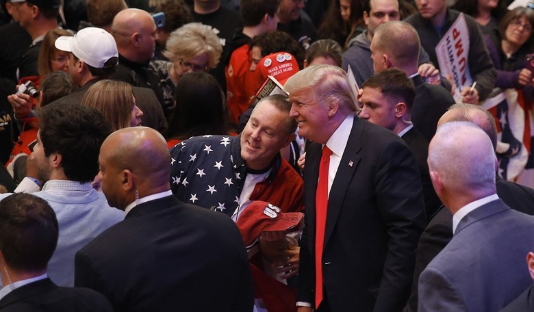 Why Trump is NOT Pro-Life