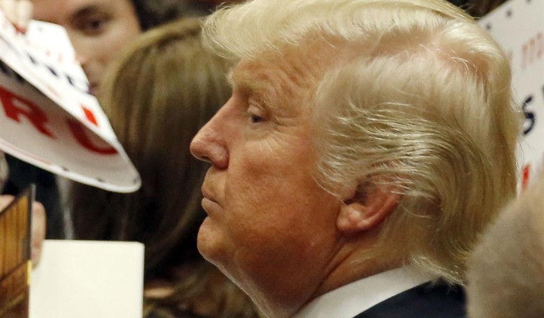Dangerous Donald Trump
