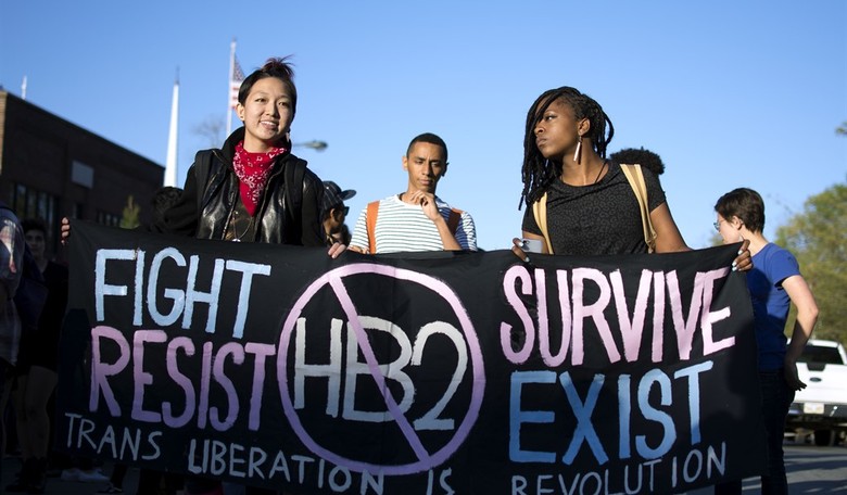 Gender Chaos in an XX-XY World