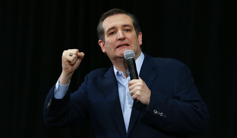 North Dakota Delegates Choose to Represent Cruz at Convention