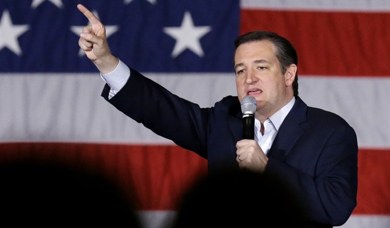 National Right to Life Endorses Ted Cruz 