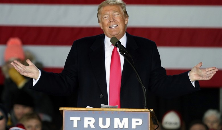 Trump's Strengths Are His Achilles' Heel