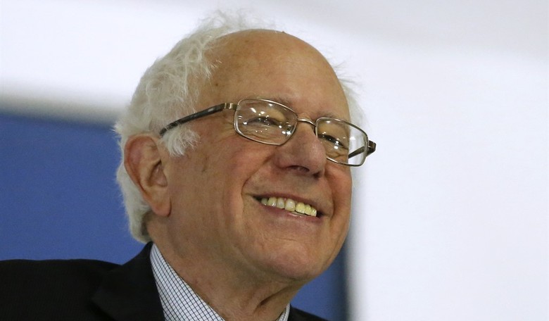 After Wisconsin Win, Sanders Sees Path Toward Victory 