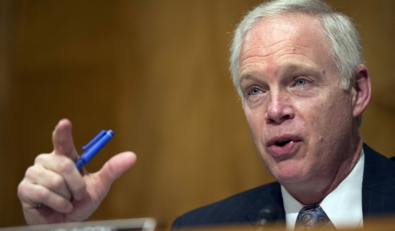 Ron Johnson Reelected; Wins Wisconsin Senate Election Over Russ Feingold