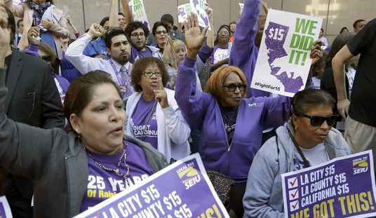 End the Spin in the Minimum Wage Debate