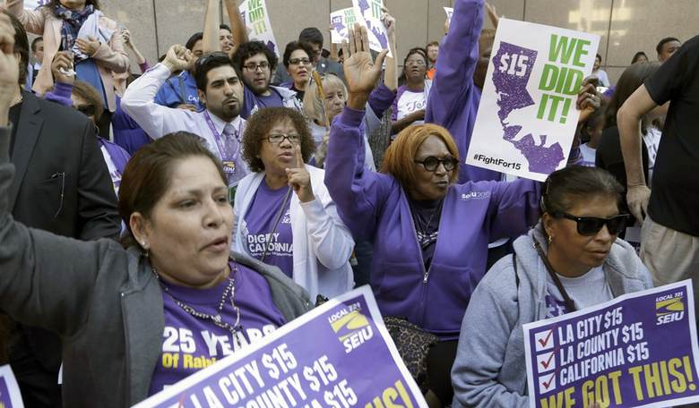 End the Spin in the Minimum Wage Debate