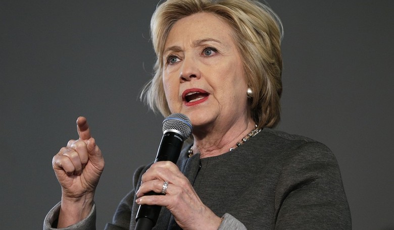 In Calls For Crackdown, Hillary Clinton is Lying About Gun Industry Immunity Again