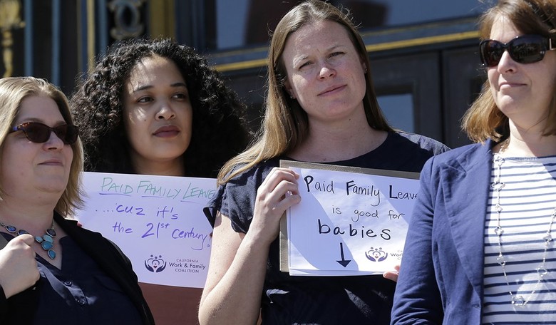 Thinking Through the Trade-Offs of Federally Mandated Paid Leave 