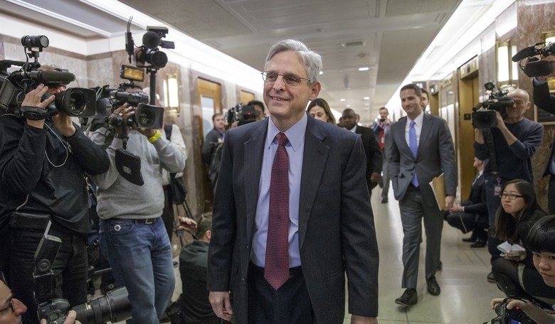 Time for a Patent Attorney on the Supreme Court