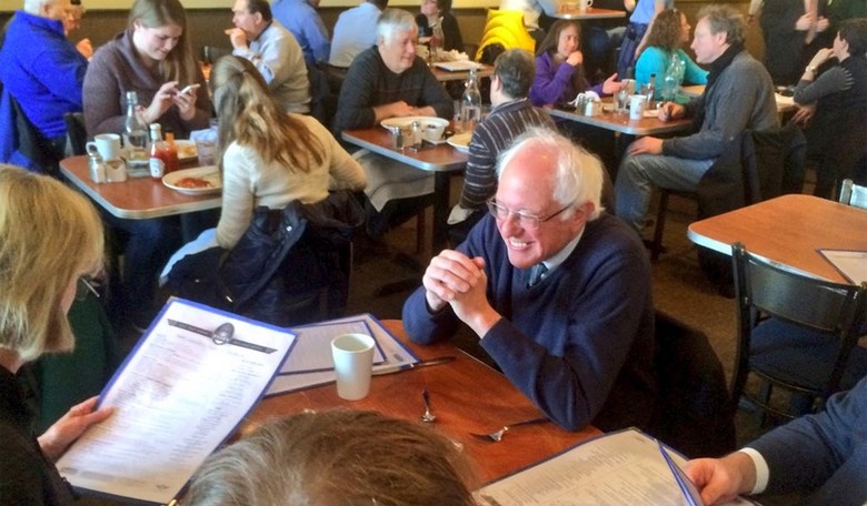 BREAKING: Bernie Sanders Wins Wisconsin
