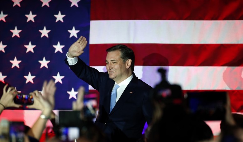 Will Trump and Cruz Ever Work Together?