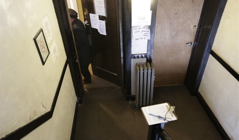 Prescott: A Model of Why Behavioral Health and Sober Living Homes Have Become a Disaster