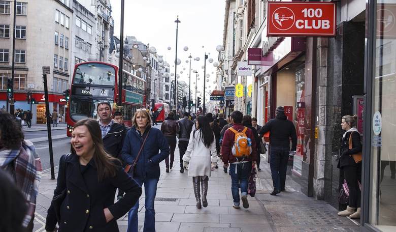 Starmer's Other Festering Problem - Only Half of Britain's 'Young' People Have Jobs