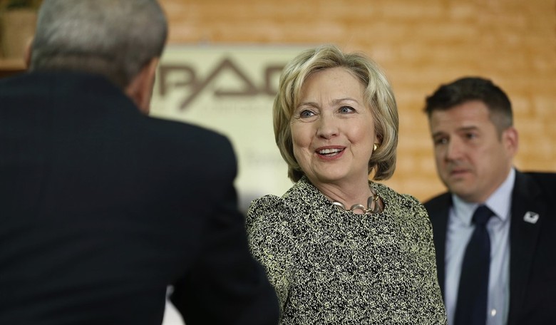 Donald, Hillary and Conspiracies Against Them