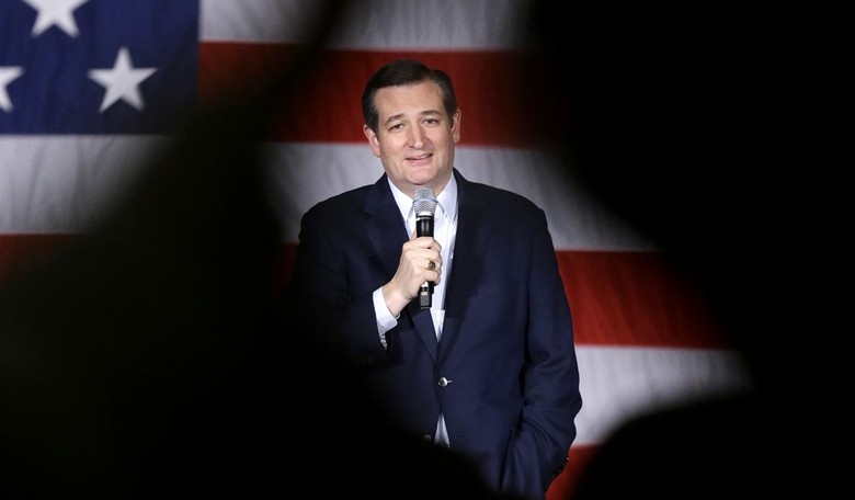 Reports: Cruz Poised to Dominate Delegates in Colorado This Weekend