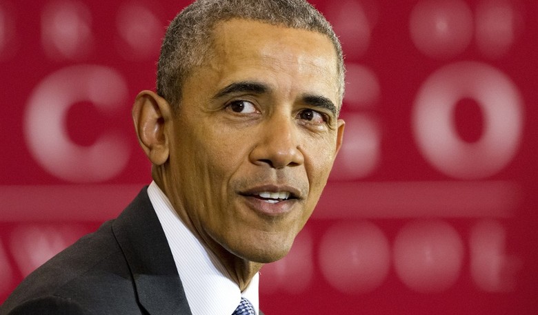 Run Against Obama