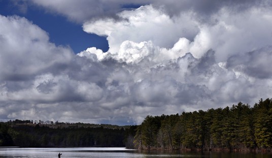 Deep-Sixing Another Useful Climate Myth
