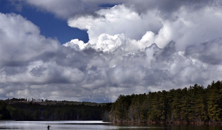 Deep-Sixing Another Useful Climate Myth