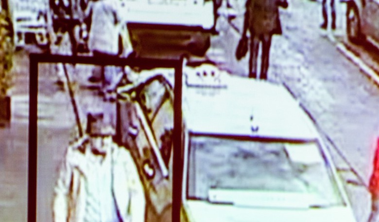 Third Suspect in Brussels Terror Attacks Reportedly Arrested 