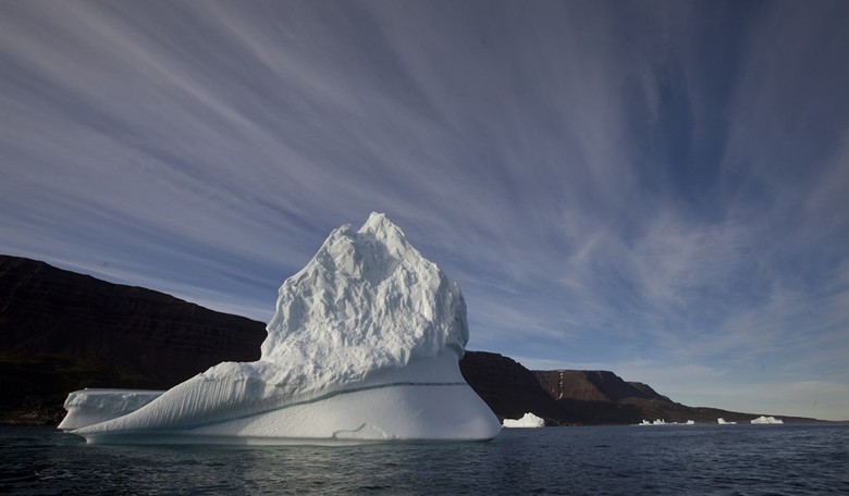 Europe Deals With Terrorism, While The U.S. Heads To Canada For Global Warming Chat