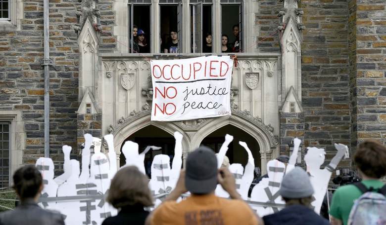 Surveys of Duke and Harvard Faculties Point to Overlapping Problems