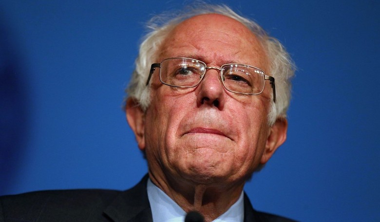 Liberals and Conservatives Should Reject Sanders