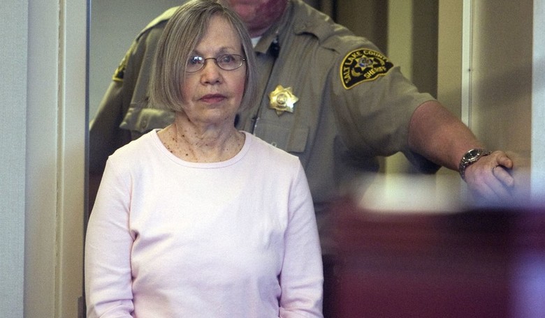 Elizabeth Smart Kidnapper to Be Released From Prison