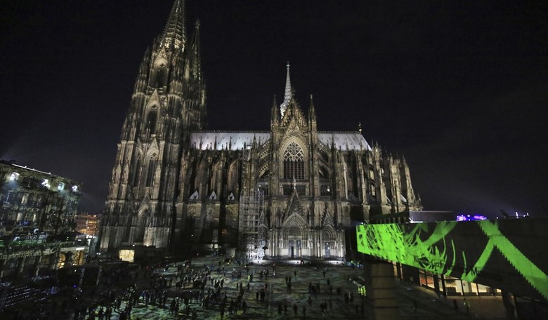 Christmas in the New Europe: Jihad Massacre Foiled at Germany’s Cologne Cathedral