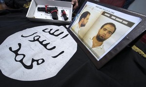 FBI Foils 17-Year-Old's Alleged ISIS-Inspired Assassination Plot Against Texas Lawmaker