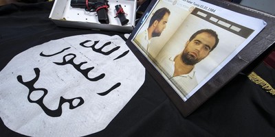 FBI Foils 17-Year-Old's Alleged ISIS-Inspired Assassination Plot Against Texas Lawmaker